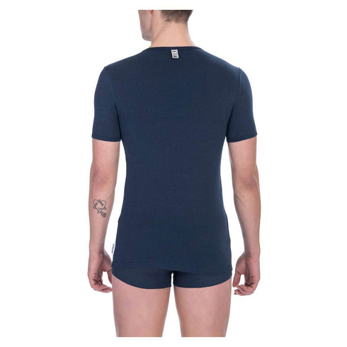 Bikkembergs T-särgid - Estita Fashion